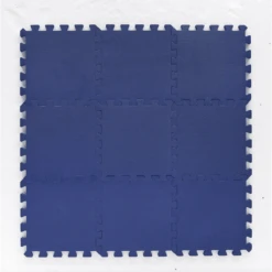 BabyDan Speelmat Ocean