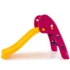 BabyGO Glijbaan Groen-geel -Randwinkel Voor Kinderen babygo glijbaan groen geel a289639