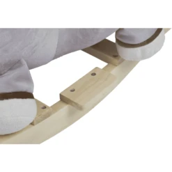 BabyGO - Schommeldier Bij -Randwinkel Voor Kinderen babygo schommeldier bij a237653 4