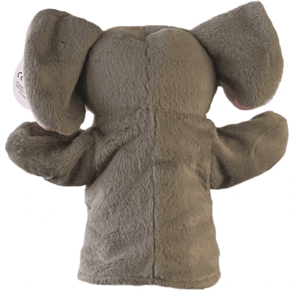 BAMBINI Handpop Elephant - Image 3