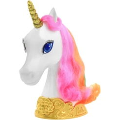 Barbie Dream Topia Eenhoorn Kapperskop