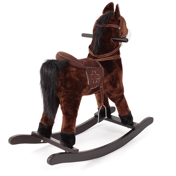 BAYER CHIC 2000 Schommelpaard JOE - Image 5