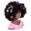 Bayer Design Styling Hoofd Charlene Super Model Met Cosmetica -Randwinkel Voor Kinderen bayer design styling hoofd charlene super model met cosmetica a313580