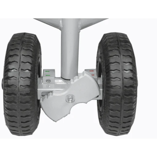 BEACHTREKKER Parkeerrem Voor Bolderkar LiFe - Afbeelding 2