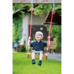 Beluga Houten Plank Schommel -Randwinkel Voor Kinderen beluga houten plank schommel a306569 2