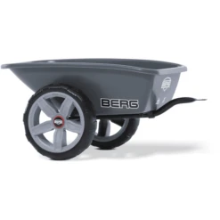 BERG Aanhangwagen M Voor BERG Reppy -Randwinkel Voor Kinderen berg aanhangwagen m voor berg reppy a354211 4