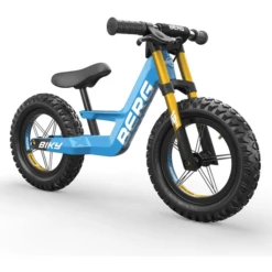 BERG Biky Cross Blauw