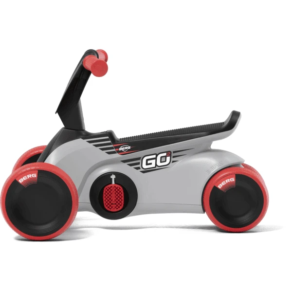 BERG Loopauto GO² SparX Red - Image 2