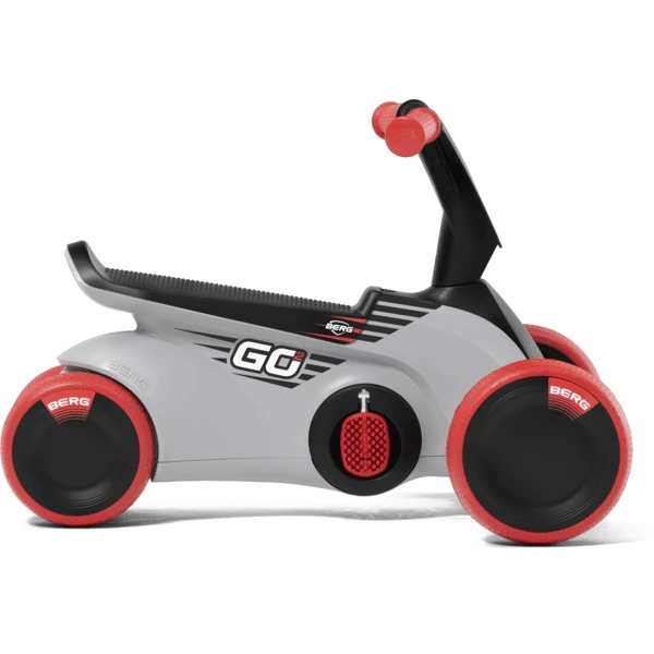 BERG Loopauto GO² SparX Red - Image 4