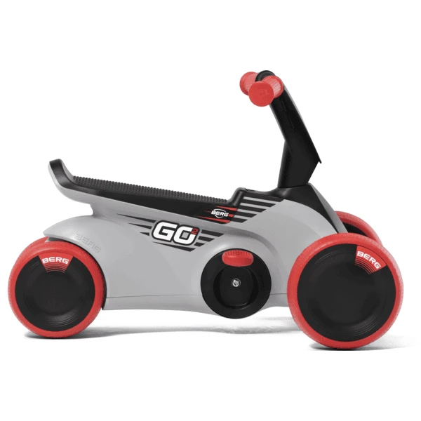 BERG Loopauto GO² SparX Red - Image 5