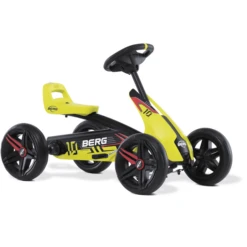 BERG Skelter Berg Buzzy Aero
