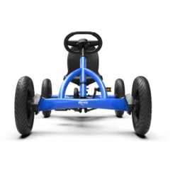 BERG Skelter Buddy Blauw + Aanhangwagen L Blauw -Randwinkel Voor Kinderen berg skelter buddy blauw aanhangwagen l blauw a388949 2