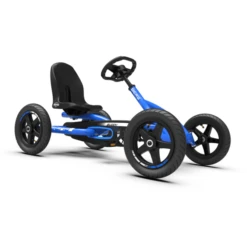 BERG Skelter Buddy Blauw + Aanhangwagen L Blauw -Randwinkel Voor Kinderen berg skelter buddy blauw aanhangwagen l blauw a388949 4