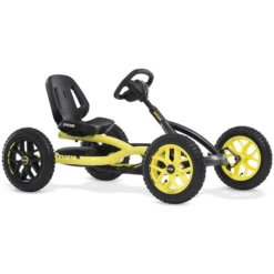 BERG Skelter Buddy Cross -Randwinkel Voor Kinderen berg skelter buddy cross a247756 3