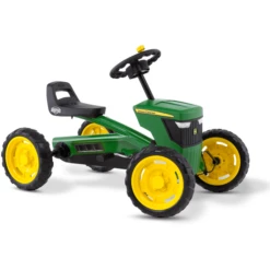BERG Skelter Buzzy John Deere