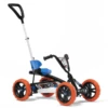 BERG Skelter Mountain Buzzy Nitro 2-in-1 -Randwinkel Voor Kinderen berg skelter mountain buzzy nitro 2 in 1 a288883