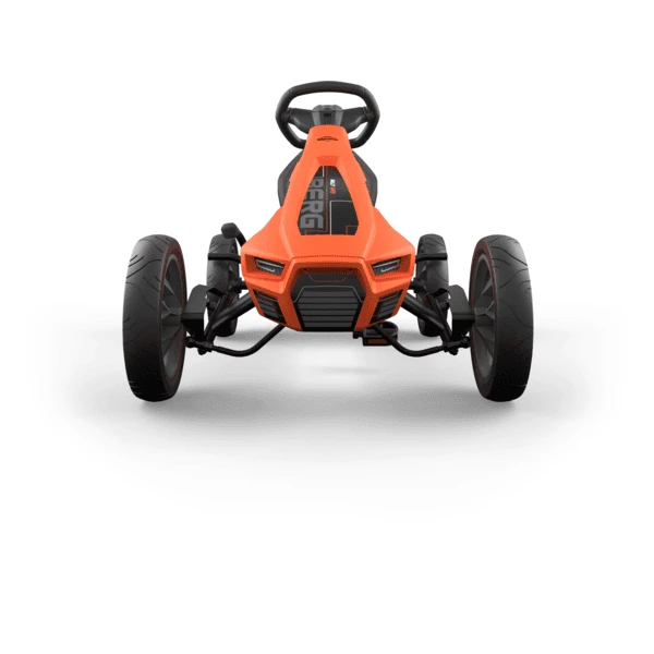 BERG Skelter Rally NRG Orange - Image 5