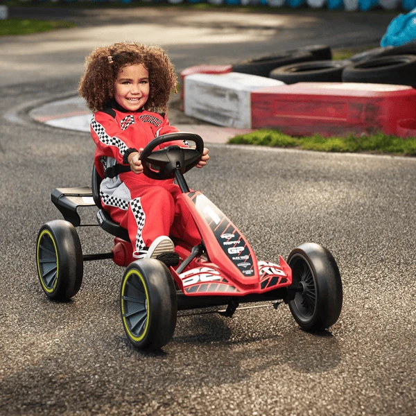 BERG Skelter Reppy GP - Image 2