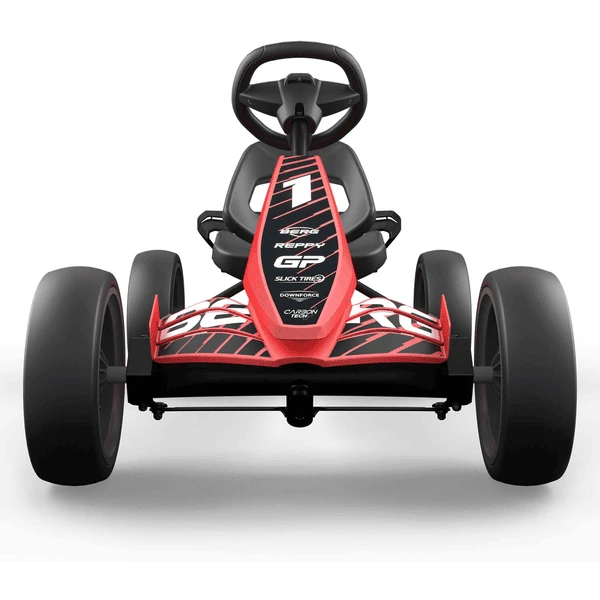 BERG Skelter Reppy GP - Image 3