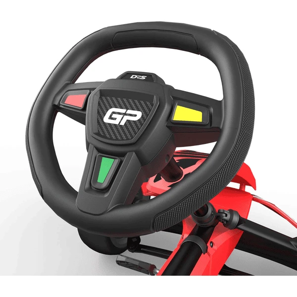 BERG Skelter Reppy GP - Image 4