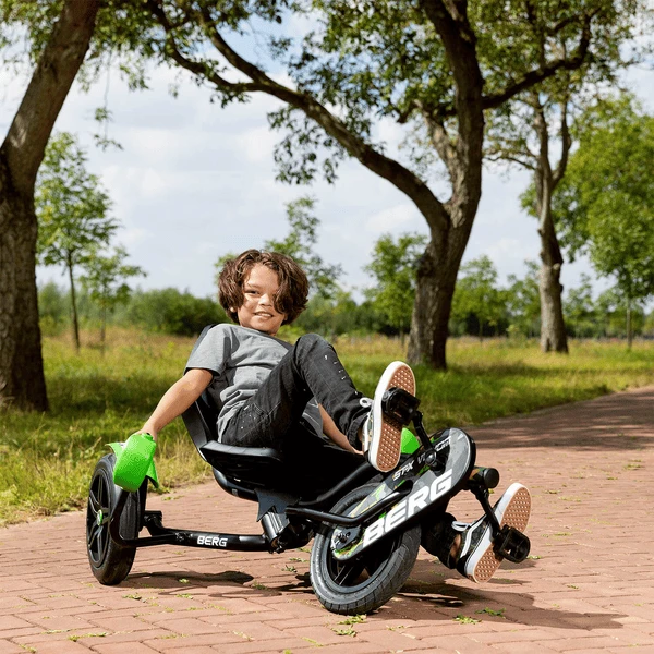 BERG Skelter Street-X Venom - Image 2