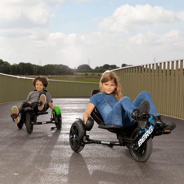 BERG Skelter Street-X Venom - Image 5