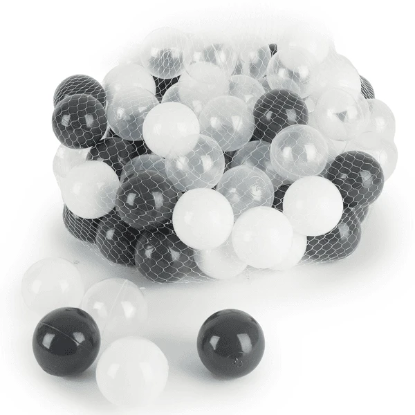 Bieco Ballen 100 Stuks - Image 2