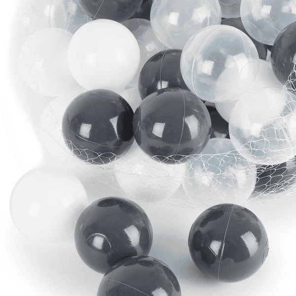 Bieco Ballen 100 Stuks - Image 3