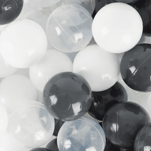 Bieco Ballen 100 Stuks - Image 4