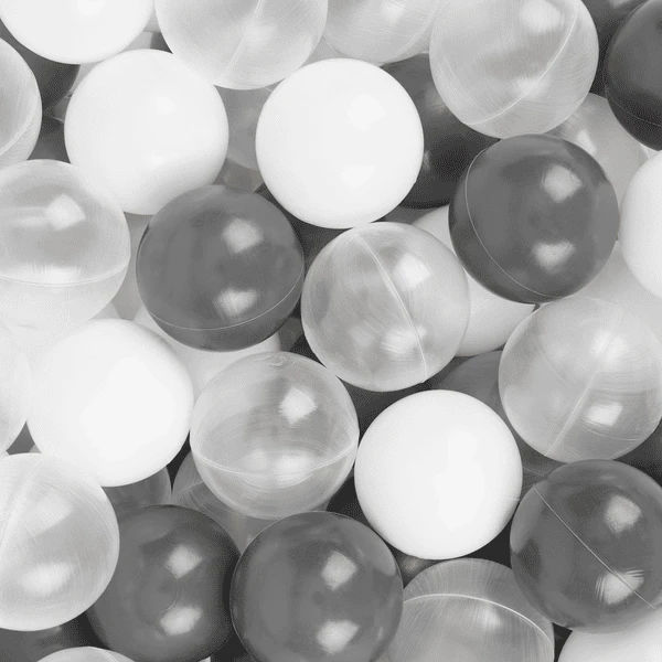 Bieco Ballen 100 Stuks - Image 5