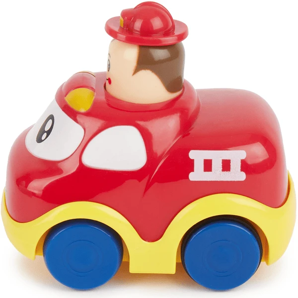 BIECO Push And Go Auto - Afbeelding 4