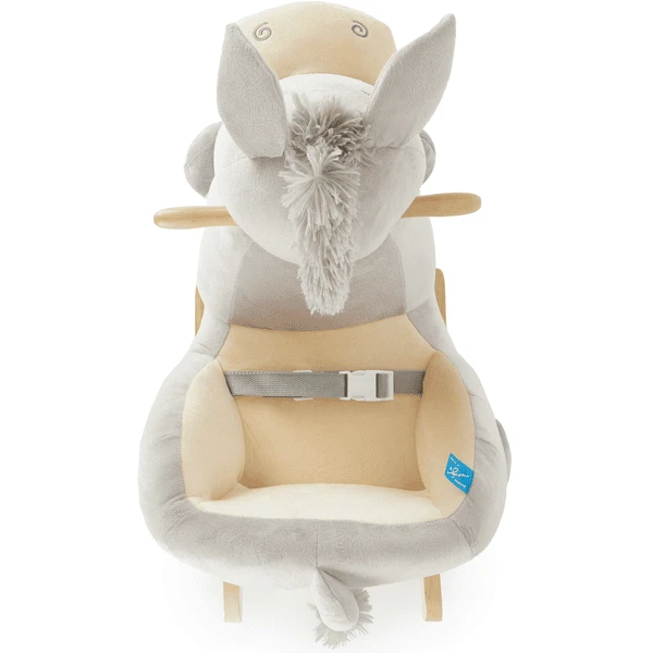 Bieco Schommeldier Ezel Fips - Image 5