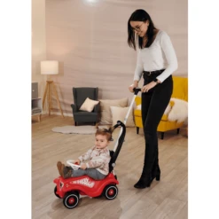 BIG -BC Premium Duwstang -Randwinkel Voor Kinderen big bc premium duwstang a334819 4