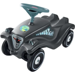 BIG Bobby Auto Class Ic Eco, Grijs