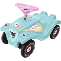 BIG Bobby Auto Class Ic Unicorn