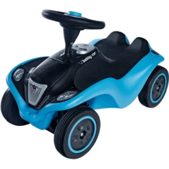 BIG Bobby Auto NEXT Blauw