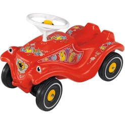 BIG Bobby Car Class Ic Lumi