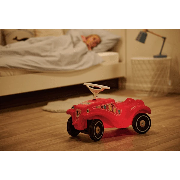 BIG Bobby Car Class Ic Lumi - Image 5