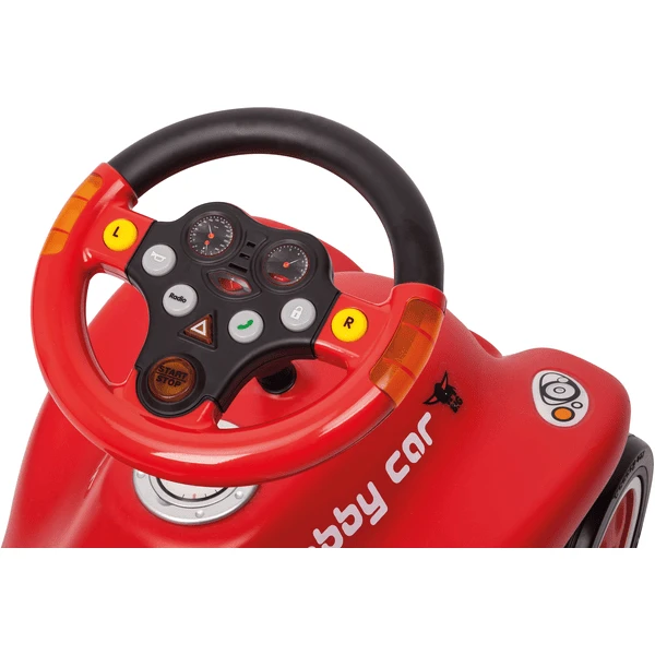 BIG BOBBY Car Multi-Sound Wheel 56459 - Image 3