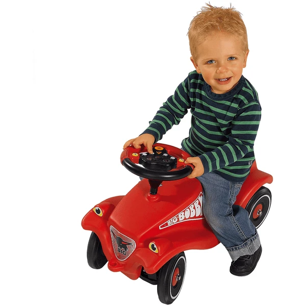 BIG BOBBY Car Multi-Sound Wheel 56459 - Image 5