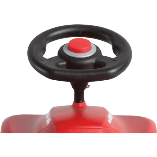 BIG Bobby Car Neo Rood - Afbeelding 3