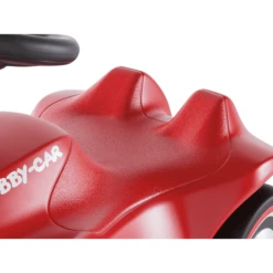 BIG Bobby Car Neo Rood -Randwinkel Voor Kinderen big bobby car neo rood a268201 4