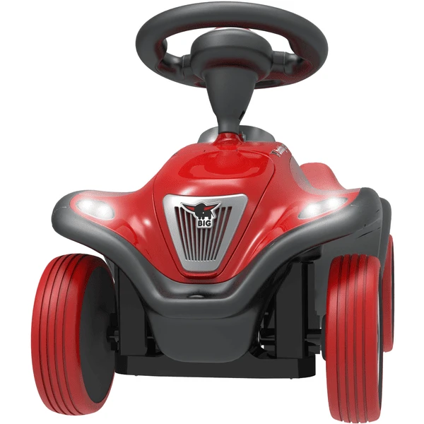 BIG Bobby Car Next - Afbeelding 2