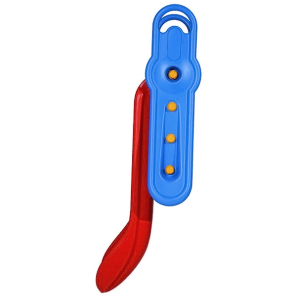 BIG-Fun-Slide Glijbaan 152 Cm - Image 3