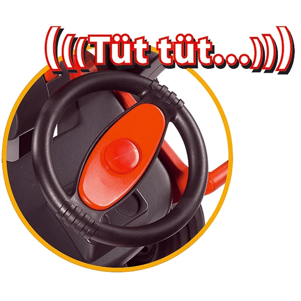 BIG LINDE VorkHeftruck - Image 5