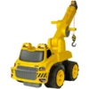 BIG Power Worker Maxikraan -Randwinkel Voor Kinderen big power worker maxikraan a344218