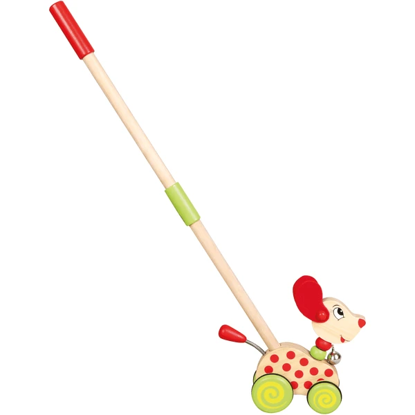 Bino Duwwiel, Hond - Image 3