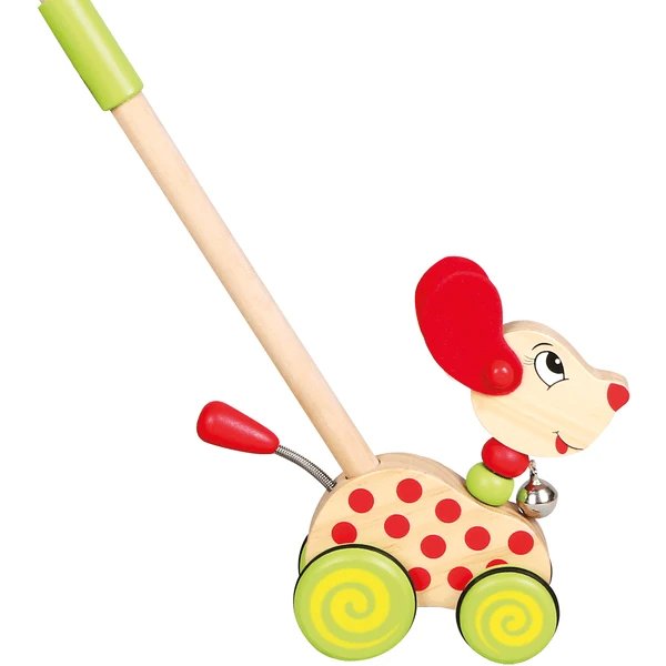 Bino Duwwiel, Hond - Image 4