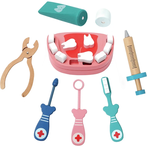 Bino Gebitsset, 10 St. - Image 2