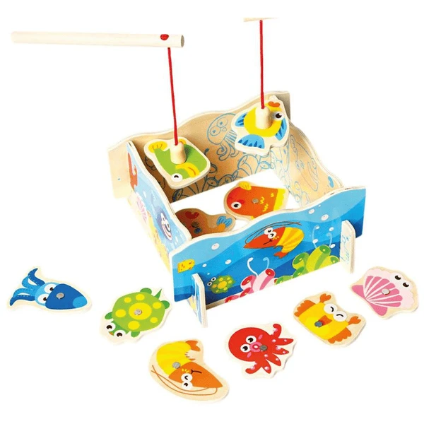 Bino Hengelspel - Image 2